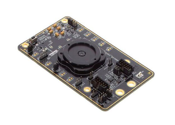 AR0145CSSM28SMKAH3-GEVB एम्बेडेड सॉल्यूशंस AR0145CS 1MP ग्लोबल शटर CMOS इमेज सेंसर मूल्यांकन बोर्ड