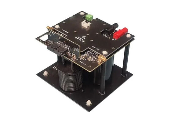 EVBUM2897G-EVB एम्बेडेड समाधान डबल पल्स परीक्षक पावर मैनेजमेंट मूल्यांकन बोर्ड