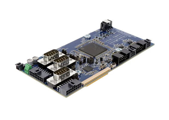 STEVAL-TTM007A एम्बेडेड समाधान मोटर नियंत्रक/ड्राइवर पावर मैनेजमेंट मूल्यांकन बोर्ड