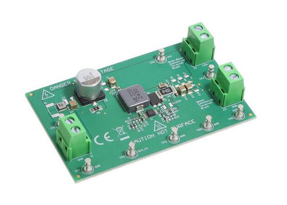 TPS923650D2DGNREVM एम्बेडेड सॉल्यूशंस