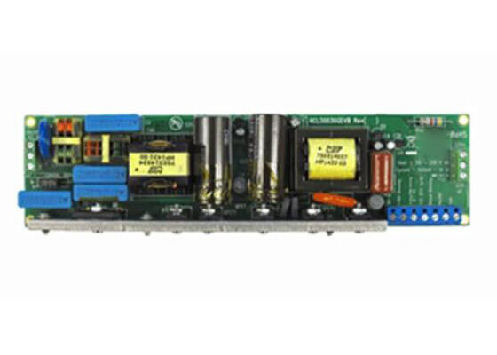 NCL30030GEVB एम्बेडेड समाधान NCL30030 अर्ध-अनुनाद फ्लाईबैक नियंत्रक मूल्यांकन बोर्ड