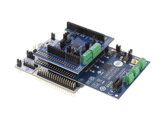 P-NUCLEO-IOD5A1 एम्बेडेड समाधान STM32 न्यूक्लियो पैक L6364Q IO-Link ट्रांससीवर के लिए