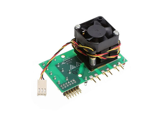 LMG2640EVM-090 एम्बेडेड सॉल्यूशंस पावर सप्लाई पावर मैनेजमेंट प्लेटफॉर्म मूल्यांकन बोर्ड