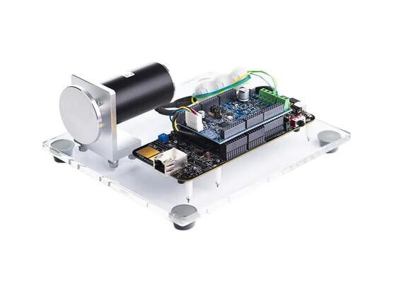 MCSPTE1AK344 एम्बेडेड सॉल्यूशंस S32K3 मोटर ड्राइवर पावर मैनेजमेंट मूल्यांकन बोर्ड