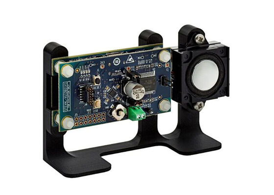 STEVAL-VOICE-UI एम्बेडेड समाधान वॉयस यूजर इंटरफेस मूल्यांकन किट अमेज़ॅन योग्य मूल्यांकन किट