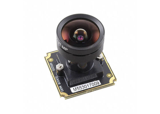 MARS1-AR0220AT3R-GEVB एम्बेडेड समाधान 1.8V से 2.8V AR0220AT इमेज सेंसर मूल्यांकन बोर्ड