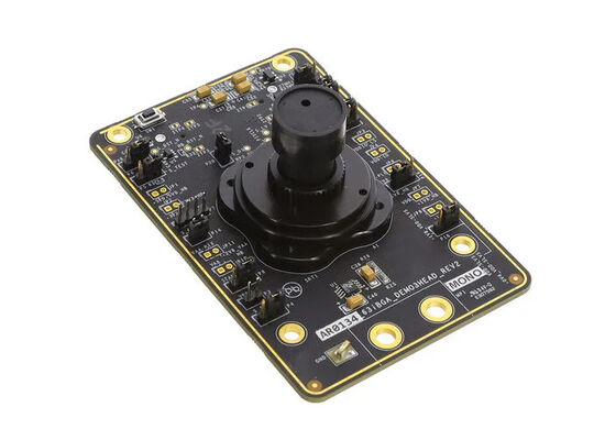 AR0134CSSM00SUEAH3-GEVB एम्बेडेड समाधान 1.2 MP इमेज सेंसर सेंसर मूल्यांकन बोर्ड