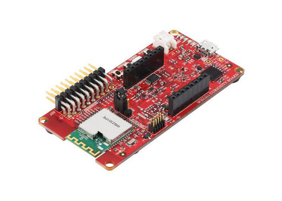 EV19J06A एम्बेडेड समाधान PIC32CX-BZ3 और WBZ35x क्यूरियोसिटी बोर्ड