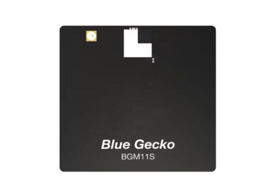 SLWRB4303A एम्बेडेड समाधान वायरलेस रेडियो बोर्ड BGM11S BT SiP मॉड्यूल