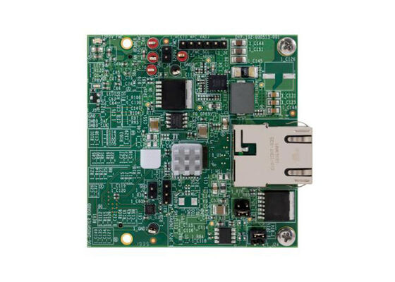 VIDEO-DC-USXGMII एम्बेडेड सॉल्यूशंस USXGMII एफएमसी बेटी कार्ड