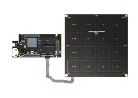 BG22-PK6022A एम्बेडेड समाधान BG22 BT डुअल पोलराइज्ड एंटीना एरे प्रो किट