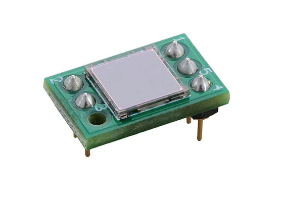 MICROFC-SMTPA-60035-GEVB एम्बेडेड सॉल्यूशंस सिलिकॉन फोटोमल्टिप्लायर सेंसर मूल्यांकन बोर्ड