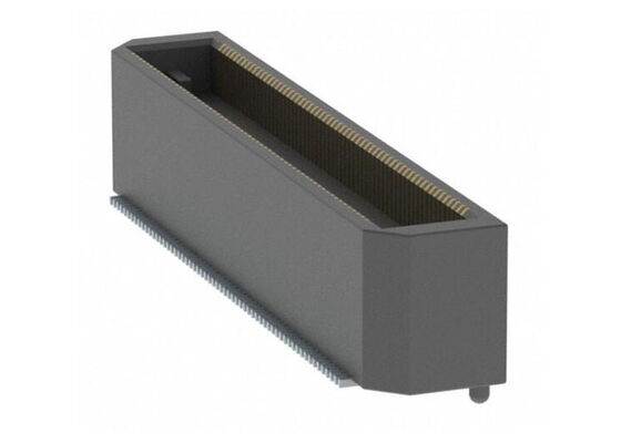 BTH-060-02-F-D-A-K-TR 120 पोजीशन बोर्ड से बोर्ड कनेक्टर्स, 0.50mm पिच और गोल्ड कॉन्टैक्ट फिनिश के साथ