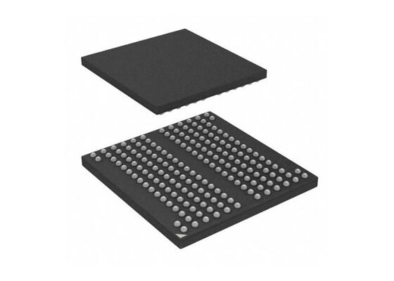 MT52L256M32D1PF-107 WT:B 8Gbit 933 MHz LPDDR3 SDRAM मेमोरी आईसी चिप के साथ 256 M x 32 संगठन FBGA178 पैकेज में