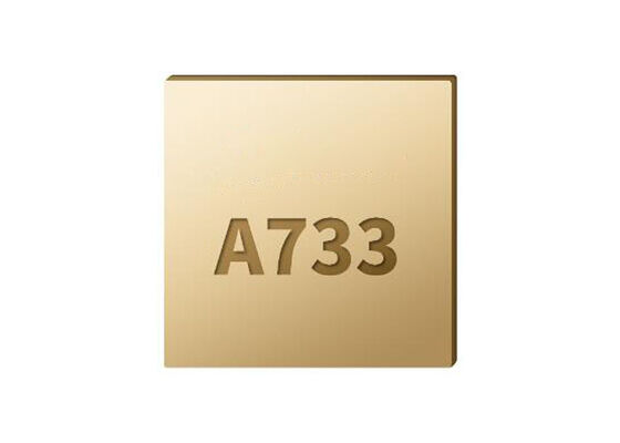 A733MX-HN3 AI प्रोसेसर चिप हाई-परफॉर्मेंस ऑक्टा-कोर SoC जिसमें 3 टॉप्स NPU और 4K@30fps वीडियो एन्कोडर है