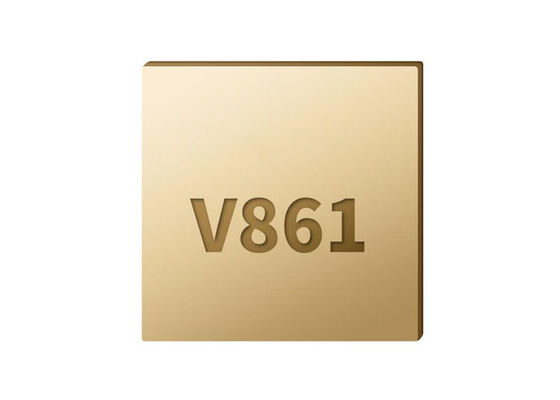 V861M3-XXX एआई प्रोसेसर चिप 1.4GHz डुअल-कोर RISC-V एआई-आईपीसी SoC 4K@25fps IP कैमरा SoC के साथ