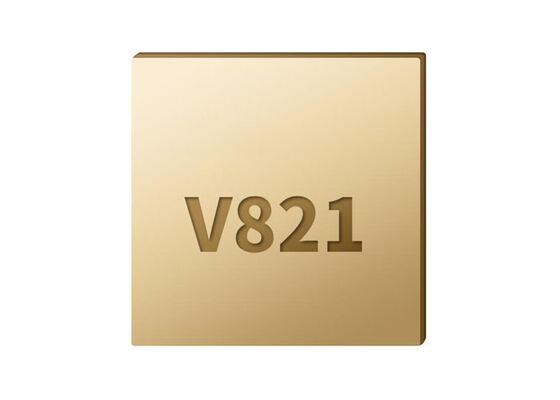 V821L2-WXX AI प्रोसेसर चिप 4MP कैमरा सपोर्ट डुअल RISC-V आर्किटेक्चर और कम पावर वाई-फाई वायरलेस वीडियो SoC के साथ