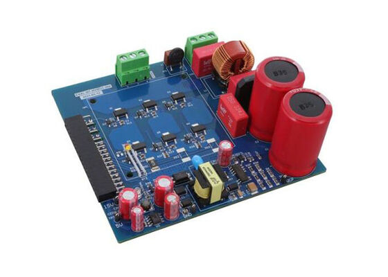 EVAL-M7-HVMOS-INV एम्बेडेड सॉल्यूशंस IPN60R600PFD7S 600V कूलमॉस PFD7 iMOTION MADK मूल्यांकन बोर्ड