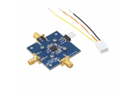 SKY12245-492EK1 एम्बेडेड सॉल्यूशंस 300MHz से 3.8GHz SPDT स्विच मूल्यांकन बोर्ड