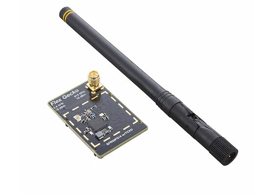 SLWRB4262A एम्बेडेड समाधान 915MHz 19dBm लंबी दूरी TCXO रेडियो मूल्यांकन बोर्ड