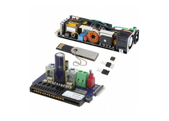 EVAL-800W-PSU-4P-C7 एम्बेडेड समाधान ICE2QR2280G XMC1402 XMC4200 मूल्यांकन बोर्ड