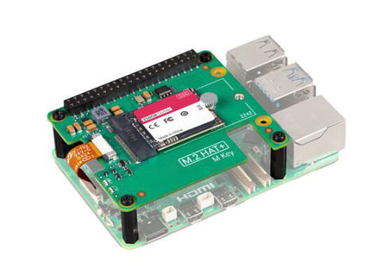 SC1675 एम्बेडेड सॉल्यूशंस सॉलिड स्टेट ड्राइव किट 256GB एसएसडी किट