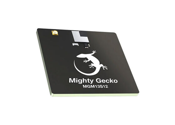 SLWRB4305E एम्बेडेड सॉल्यूशंस Mighty Gecko 802.15.4 2.4GHz ट्रांससीवर मूल्यांकन बोर्ड