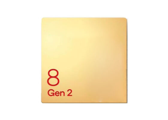 SM-8550-0-MPSP1581-MT-01-0-AB एआई प्रोसेसर चिप SM8550 स्नैपड्रैगन 8 जेन 2 मोबाइल प्रोसेसर 4 एनएम प्रक्रिया 8-कोर क्रायो सीपीयू और 48TOPS एआई प्रोसेसिंग पावर के साथ