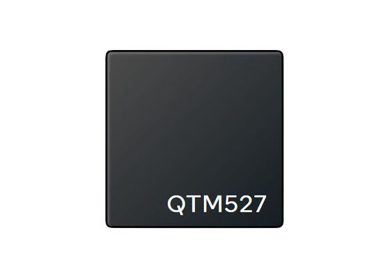 QTM-527-2-LGA280B-TR-030-0 5G मॉड्यूल QTM527 mmWave एंटीना मॉड्यूल 5G फिक्स्ड वायरलेस एक्सेस CPE के लिए