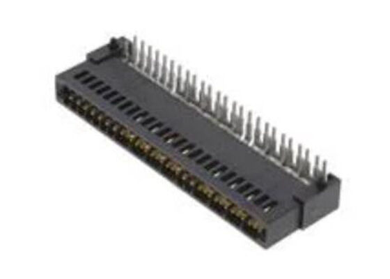 10147875-031LF eHPCE 12V वोल्टेज रेटिंग और गोल्ड प्लेटिंग के साथ उन्नत हाई पावर कार्ड एज कनेक्टर