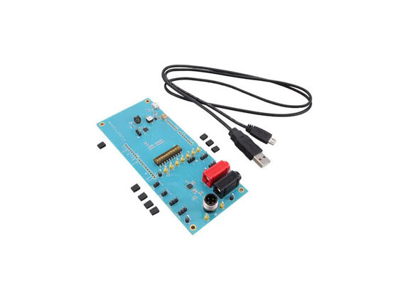 MAX22515EVKIT एम्बेडेड समाधान MAX22515 - IO-Link ट्रांसीवर इंटरफ़ेस मूल्यांकन बोर्ड