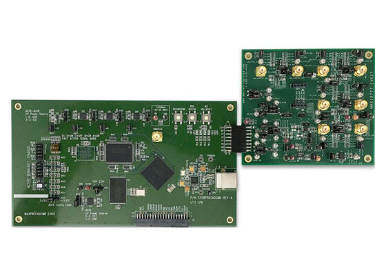 MAX19777EVKIT एम्बेडेड सॉल्यूशंस MAX19777 एनालॉग टू डिजिटल कन्वर्टर मूल्यांकन किट