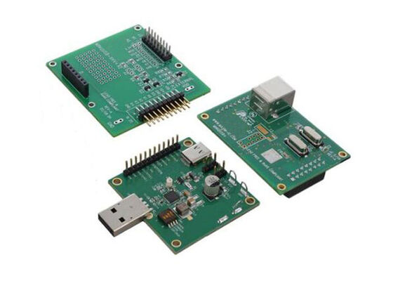 MAX20461EVKIT एम्बेडेड सॉल्यूशंस MAX20461 स्टेप-डाउन डीसी-डीसी कन्वर्टर मूल्यांकन किट