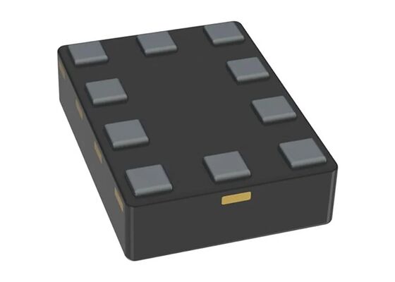 IRS9102C एकीकृत सर्किट चिप उच्च शक्ति तेजी से स्विच लेजर और एलईडी प्रकाश व्यवस्था चालक