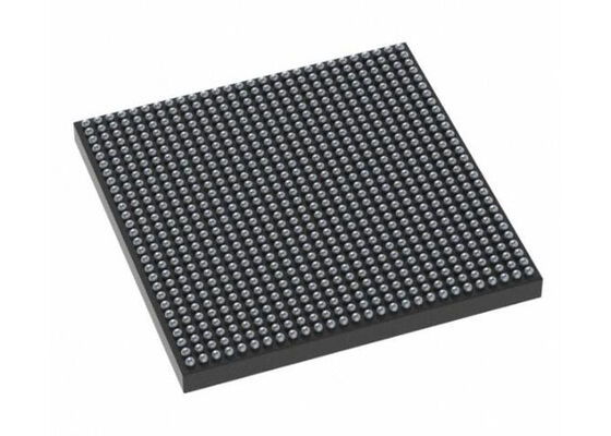 XAZU2EG-1SFVC784I औद्योगिक विज़न के लिए 103320 LE और क्वाड-कोर ARM Cortex-A53 के साथ फील्ड प्रोग्रामेबल गेट एरे