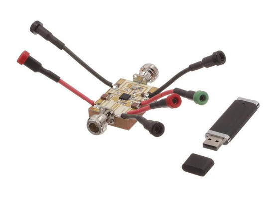 A5G35H110N-3400 एम्बेडेड सॉल्यूशंस A5G35H110N एयरफास्ट आरएफ पावर गैएन एम्पलीफायर मूल्यांकन बोर्ड