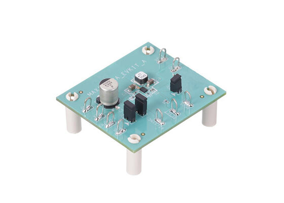 MAX17552AEVKIT Embedded Solutions 60V 100mA Synchronous Step-Down DC-DC Converter Evaluation Board