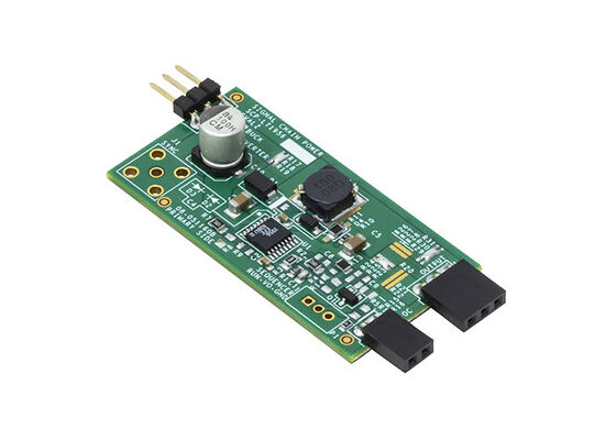 SCP-LT1956-BEVALZ एम्बेडेड सॉल्यूशंस 1.5A 500kHz स्टेप-डाउन स्विचिंग रेगुलेटर मूल्यांकन बोर्ड