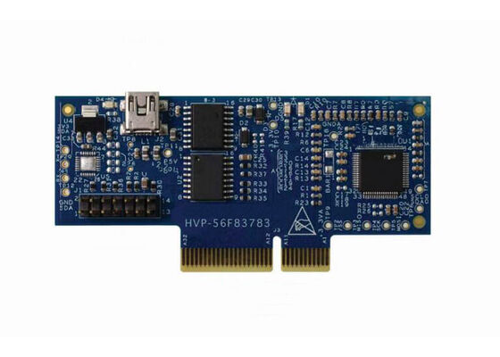 एचवीपी-56एफ83783 एम्बेडेड सॉल्यूशंस 800W द्विदिशात्मक एसी-डीसी रूपांतरण विकास मंच