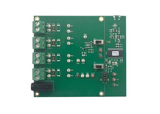 MAX34417EVKIT एम्बेडेड सॉल्यूशंस MAX34417 पावर एक्यूम्युलेटर मूल्यांकन किट