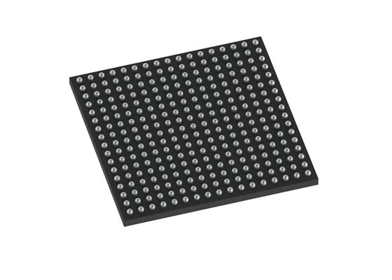 S32K396NHT1MJBS ऑटोमोटिव अनुप्रयोगों के लिए 320MHz एआरएम कॉर्टेक्स-एम 7 कोर के साथ 32-बिट माइक्रोकंट्रोलर एमसीयू