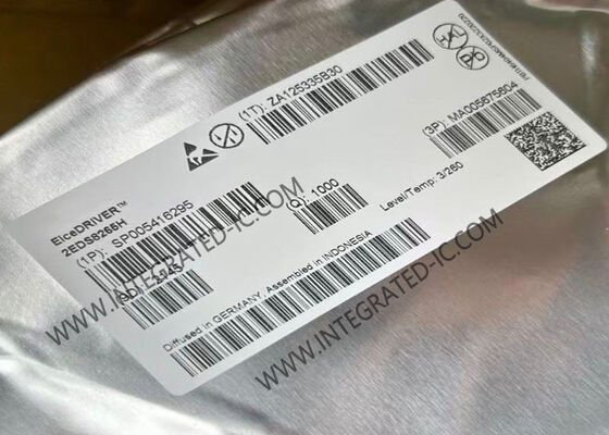 2EDS8265H 20V आधा ब्रिज गेट ड्राइवर आईसी 16-SOIC एकीकृत सर्किट चिप