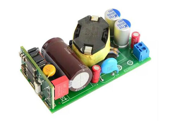 EVLVIPGAN65WF एम्बेडेड सॉल्यूशंस एवैल्यूएशन बोर्ड VIPERGAN65W आइसोलेटेड QR फ्लाईबैक कन्वर्टर के लिए