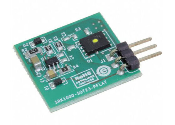 EVLSRK1000-PF एम्बेडेड सॉल्यूशंस SRK1000 एडाप्टिव सिंक्रोनस रेक्टिफिकेशन कंट्रोलर प्रदर्शन बोर्ड