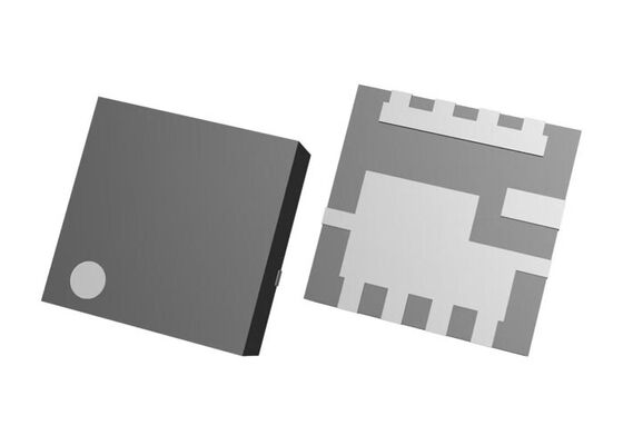 IQE018N06NM6CG OptiMOSTM 6 पावर MOSFET 60V 178A 1.8 mΩ एकीकृत सर्किट चिप
