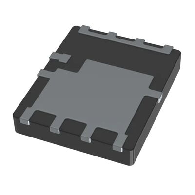 IQEH50NE2LM7ZCG OptiMOSTM 7 पावर MOSFET ट्रांजिस्टर 25V ड्रेन-स्रोत वोल्टेज 54A निरंतर ड्रेन करंट और 150W पावर डिसिपेशन के साथ