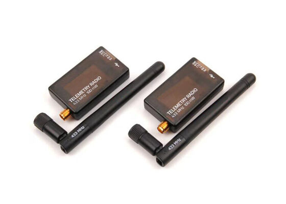 HGD-TELEM915 एम्बेडेड सॉल्यूशंस 915MHz टेलीमेट्री रेडियो फॉर होवरगेम्स ड्रोन