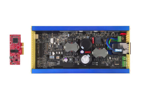 एचवीपी-केवी11जेड75एम एम्बेडेड सॉल्यूशंस 75मेगाहर्ट्ज केवी11 एआरएम कॉर्टेक्सएम0+ एमसीयू कंट्रोलर कार्ड