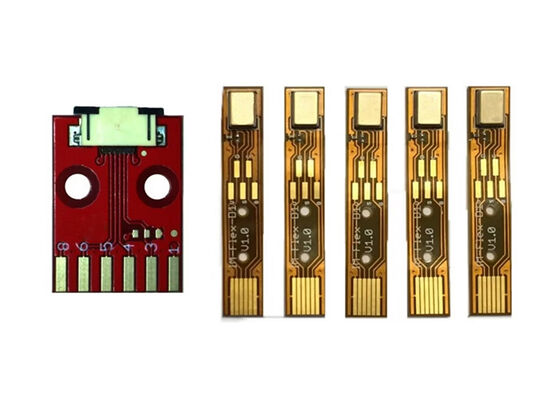 KIT-IM66D130MV01-FLEX एम्बेडेड सॉल्यूशंस 35Hz 540uA XENSIV™ MEMS माइक्रोफोन मूल्यांकन बोर्ड