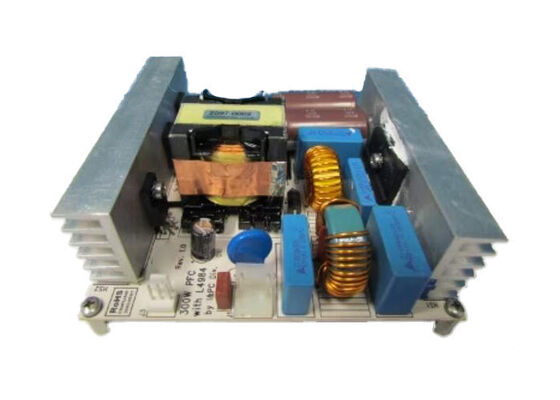 EVL4984-350W एम्बेडेड सॉल्यूशंस L4984D CCM PFC प्री-रेगुलेटर डेमोंस्ट्रेशन बोर्ड